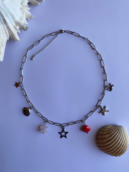 Collier Manon