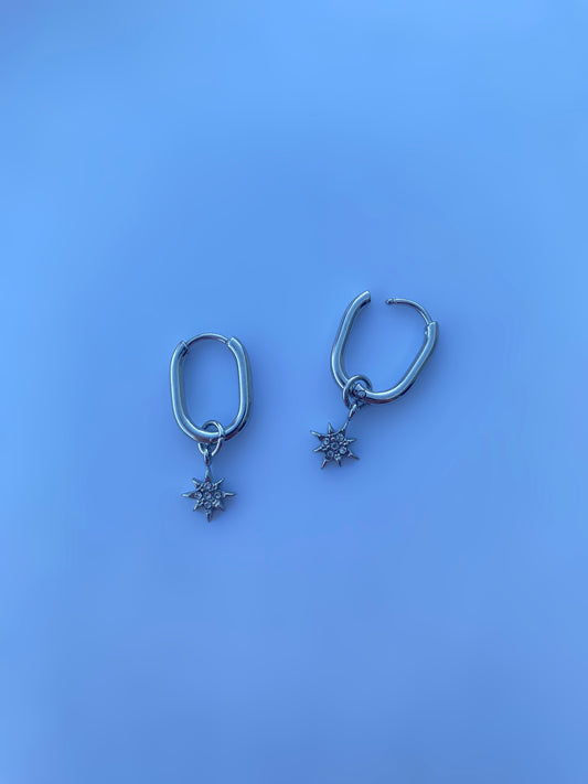 Boucles d’oreilles Emma