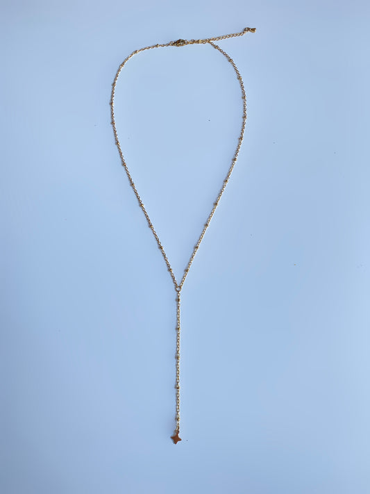 Collier chaîne