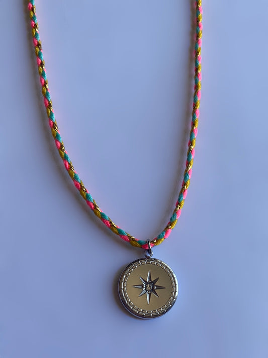 Collier Lilou