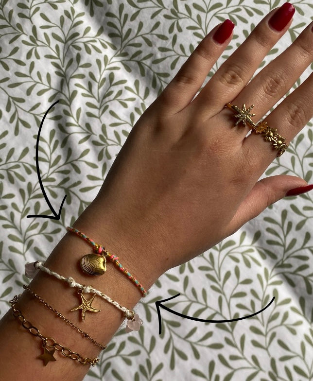 Bracelet Clémence