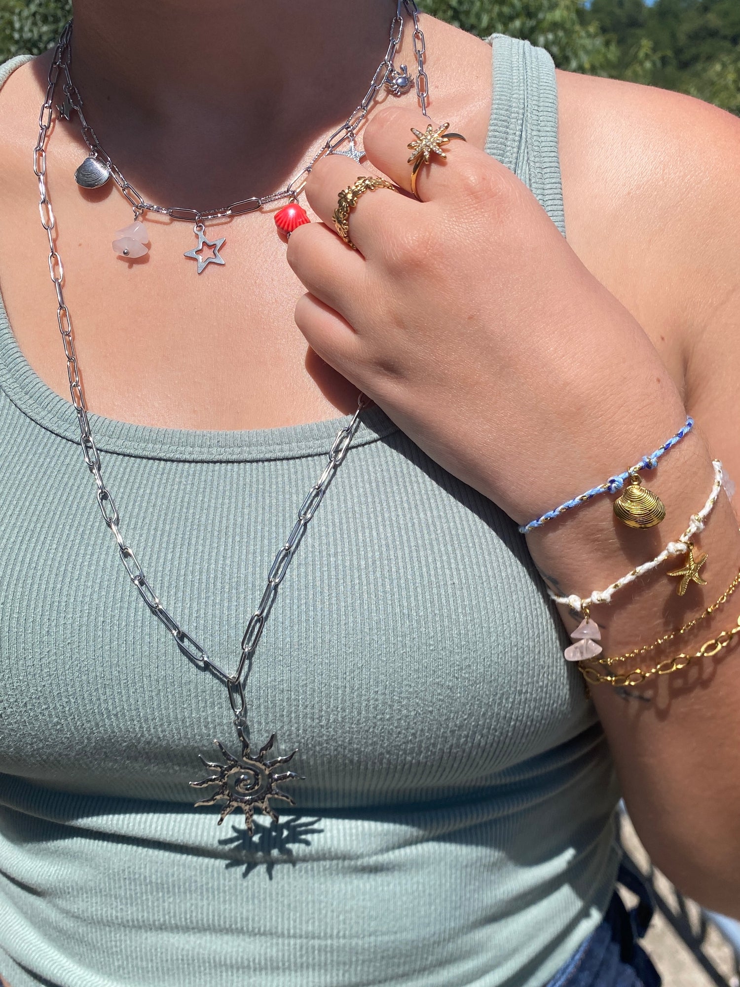 Nouvelle Collection