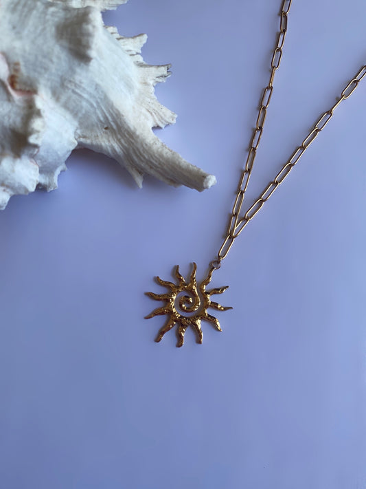 Collier Jessica