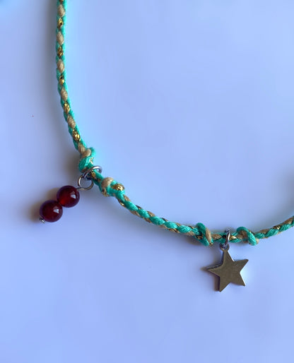 Bracelet Thaïs