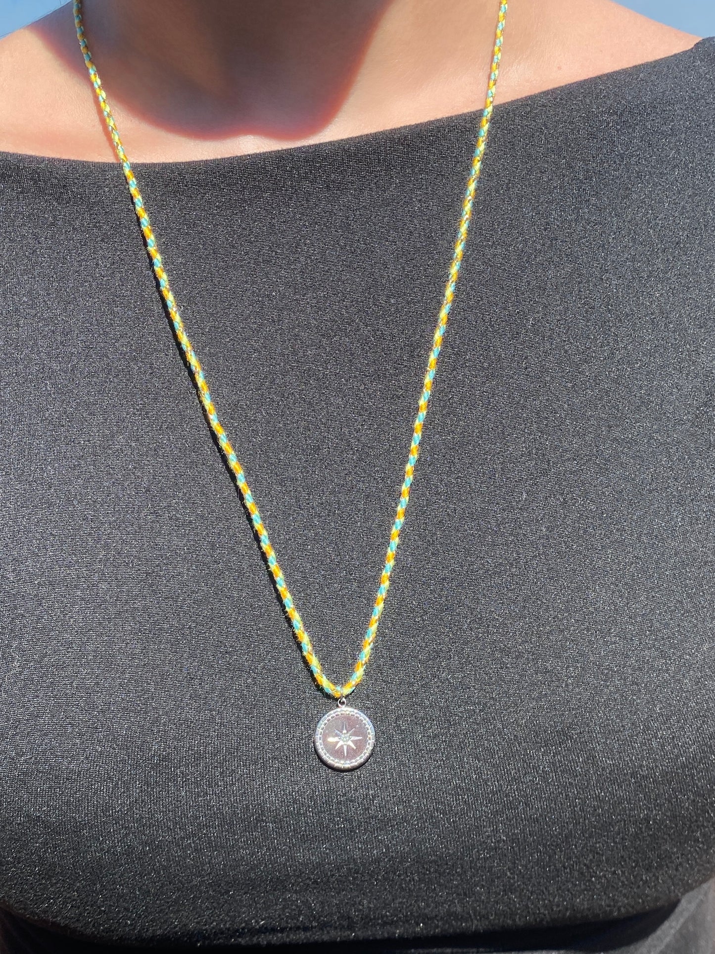 Collier Camille