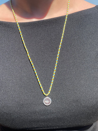 Collier Camille