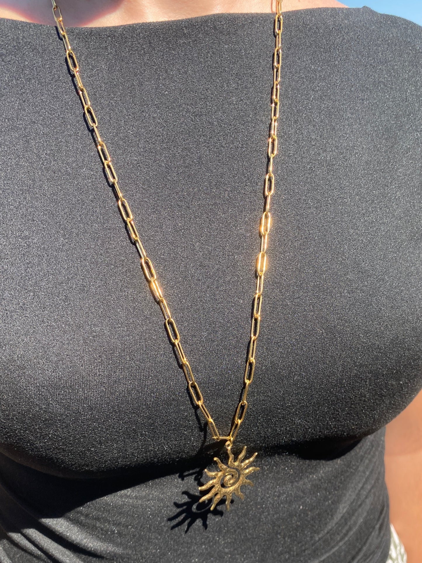 Collier Jessica