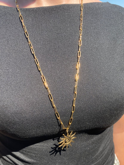 Collier Jessica