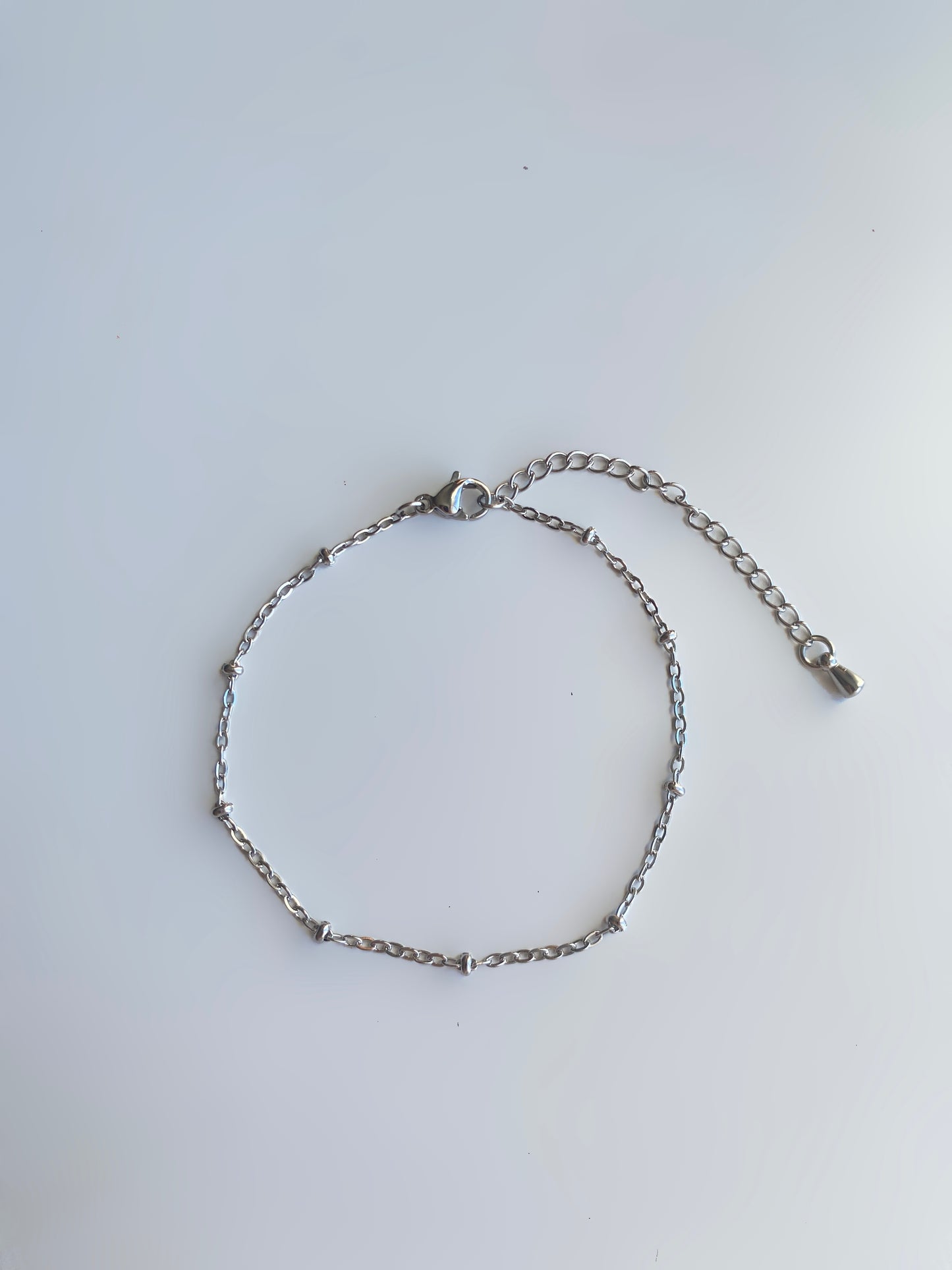 Bracelet chaîne