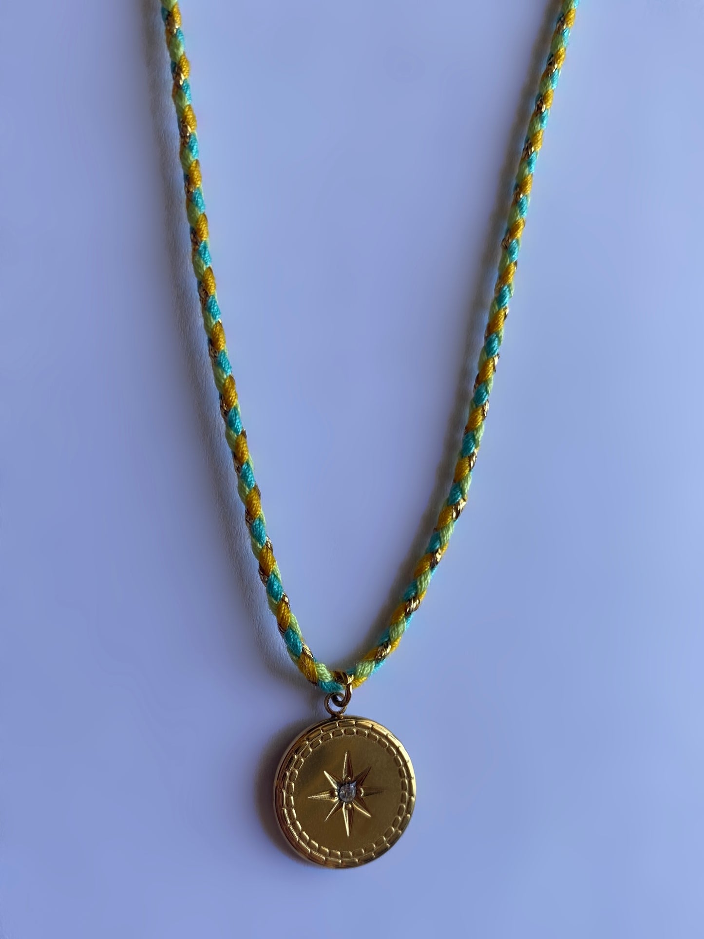 Collier Camille
