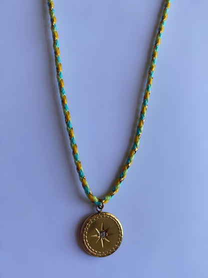 Collier Camille