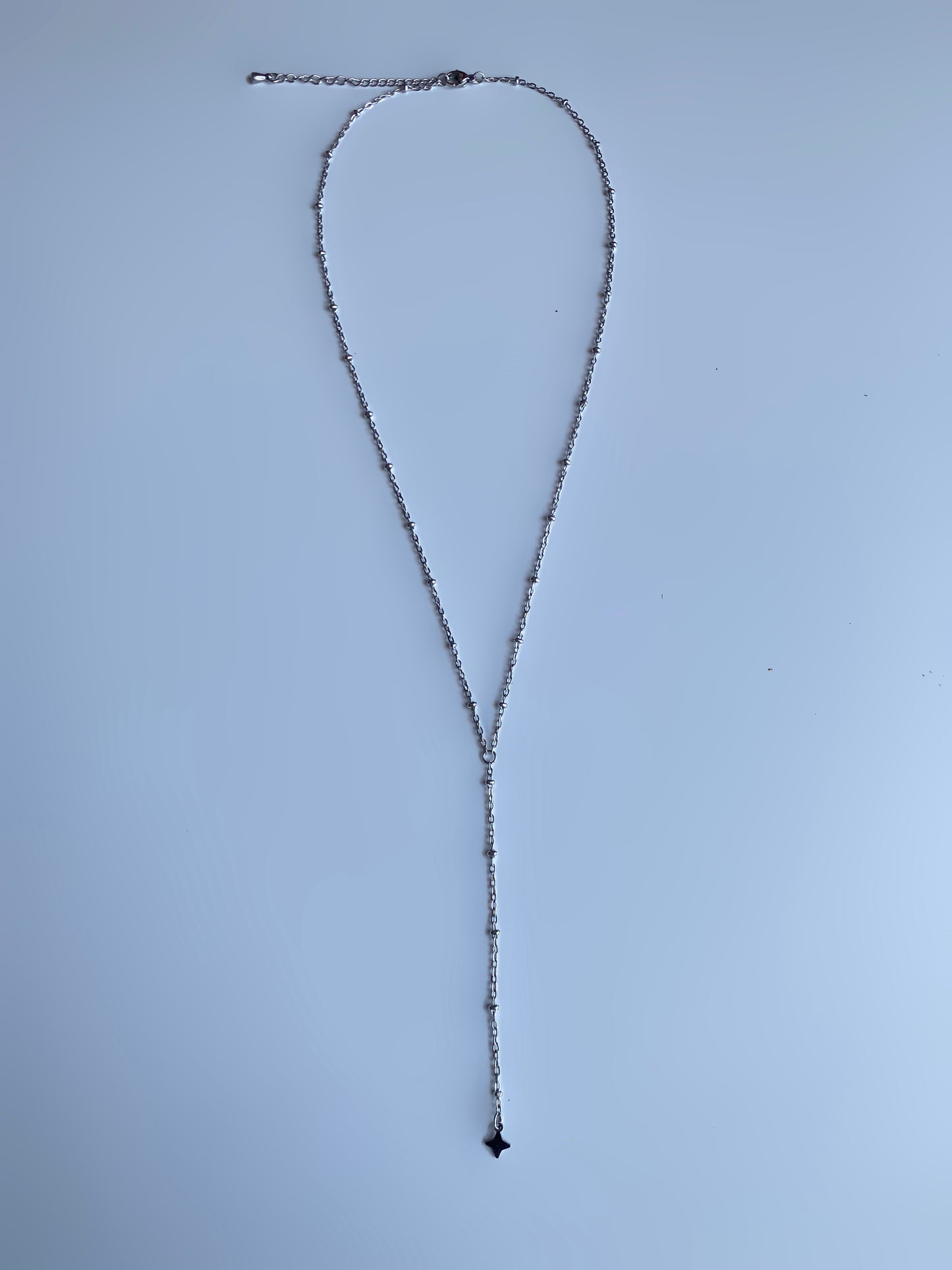 Collier chaîne
