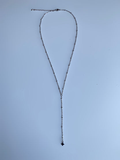 Collier chaîne