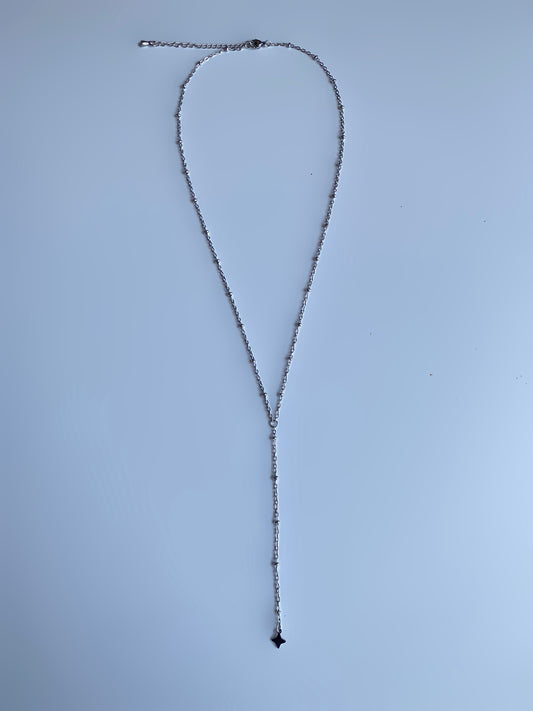 Collier chaîne