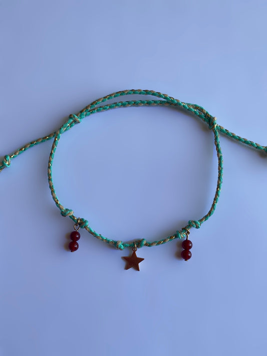 Bracelet Thaïs