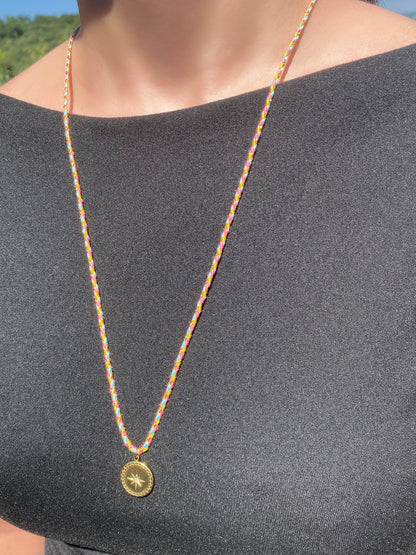 Collier Lilou