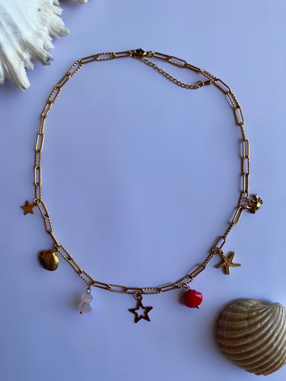 Collier Manon