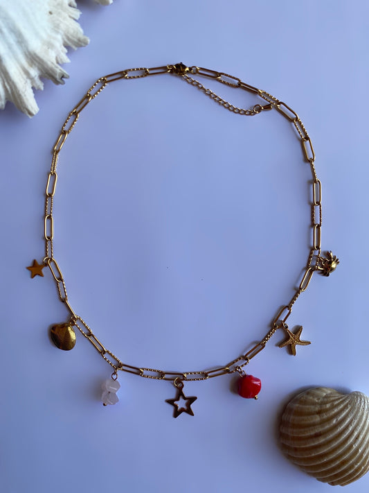 Collier Manon