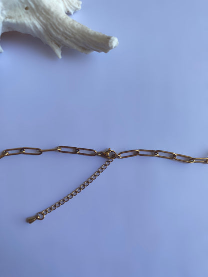 Collier Jessica