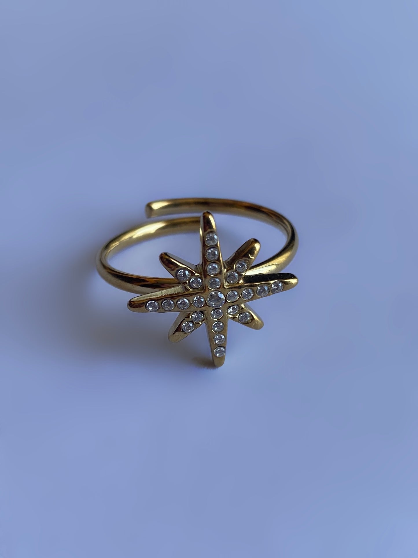 Bague Maryse