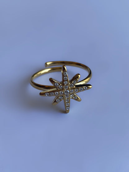 Bague Maryse
