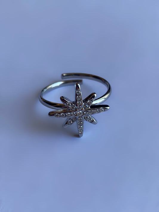 Bague Maryse