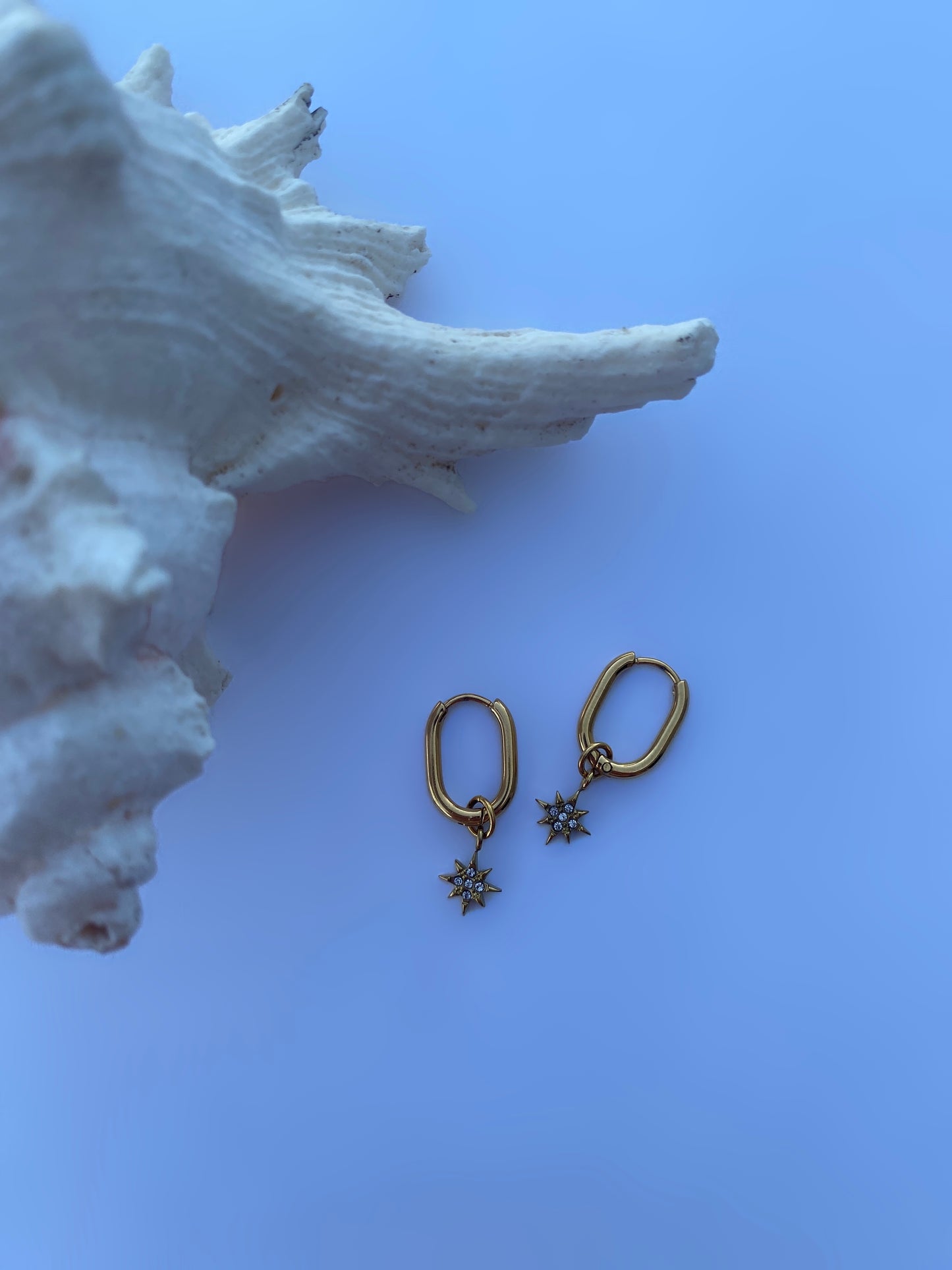 Boucles d’oreilles Emma