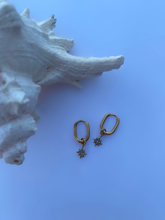Boucles d’oreilles Emma
