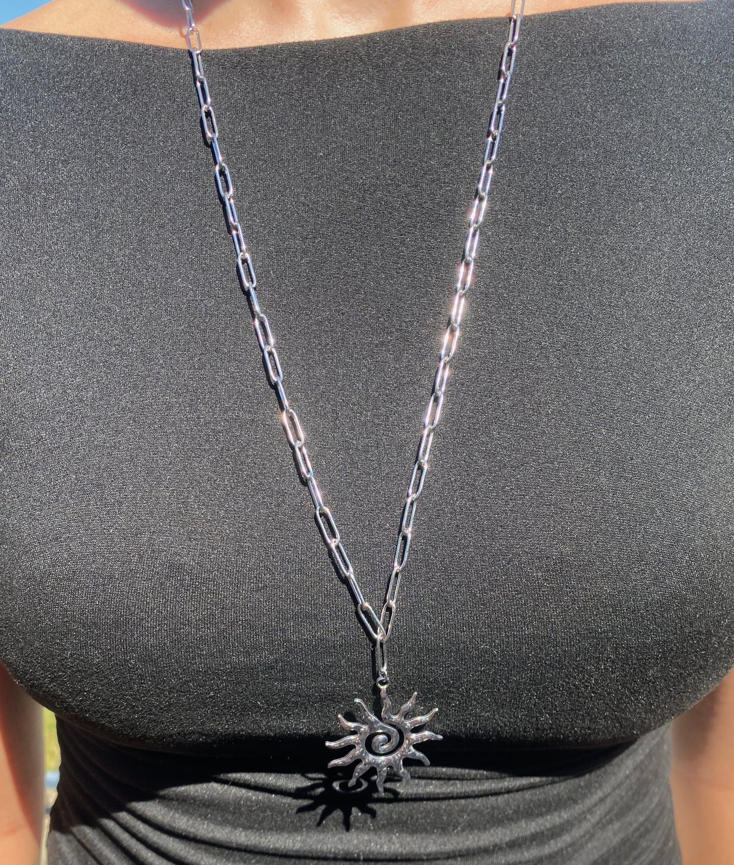 Collier Jessica