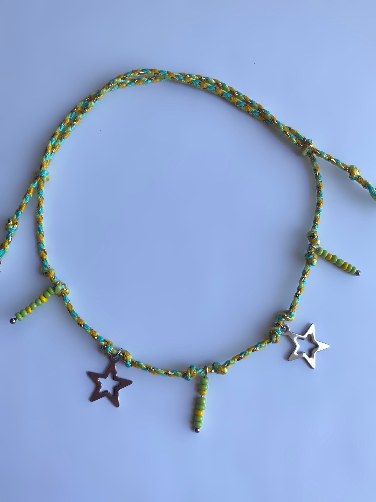 Bracelet de cheville Ludivine
