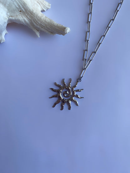 Collier Jessica