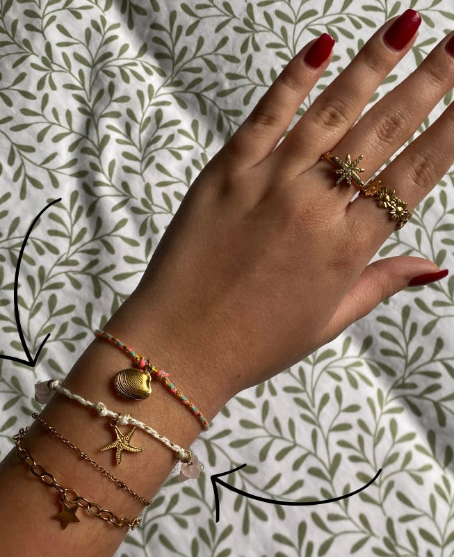 Bracelet Cécile