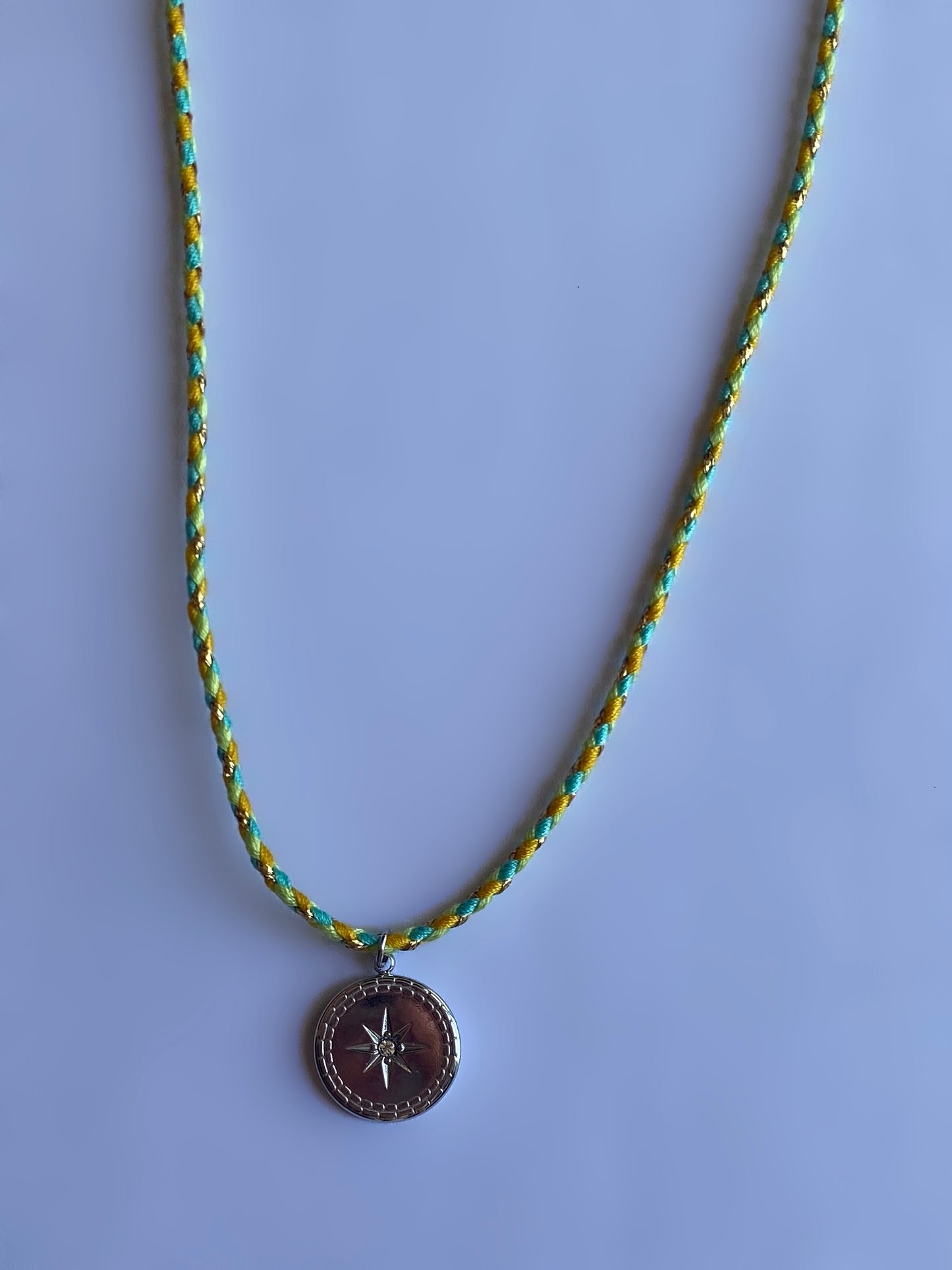 Collier Camille