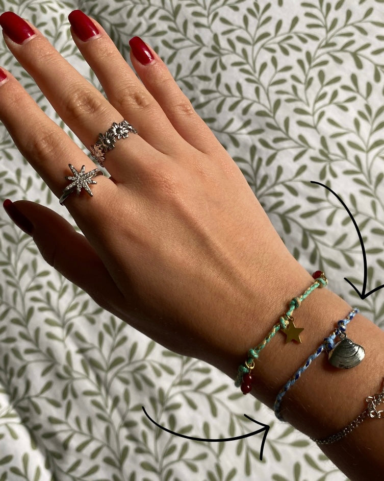 Bracelet Naomie