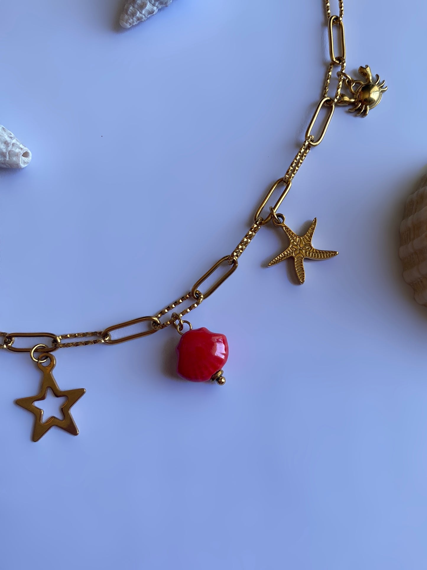 Collier Manon