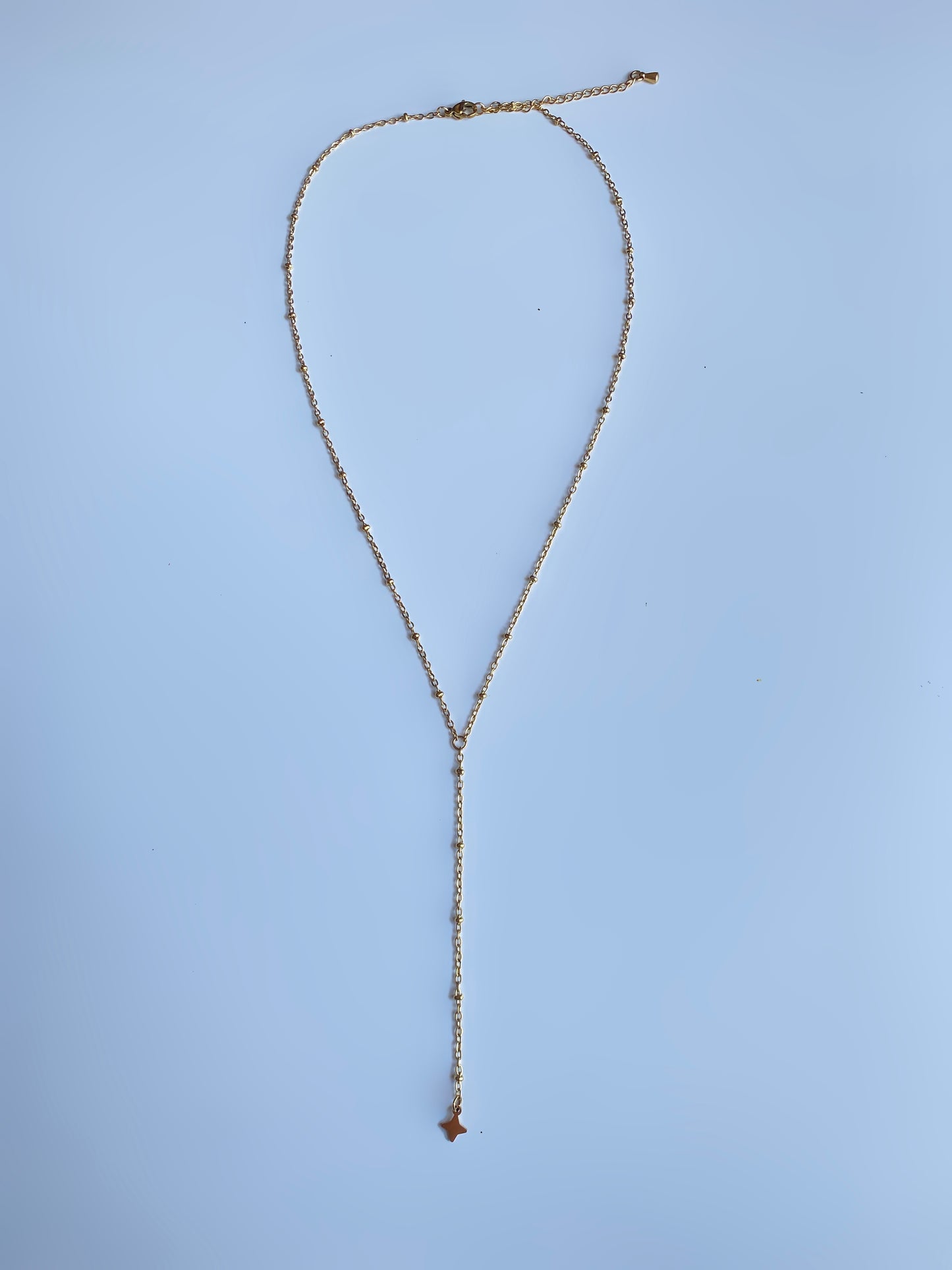 Collier chaîne