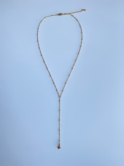 Collier chaîne