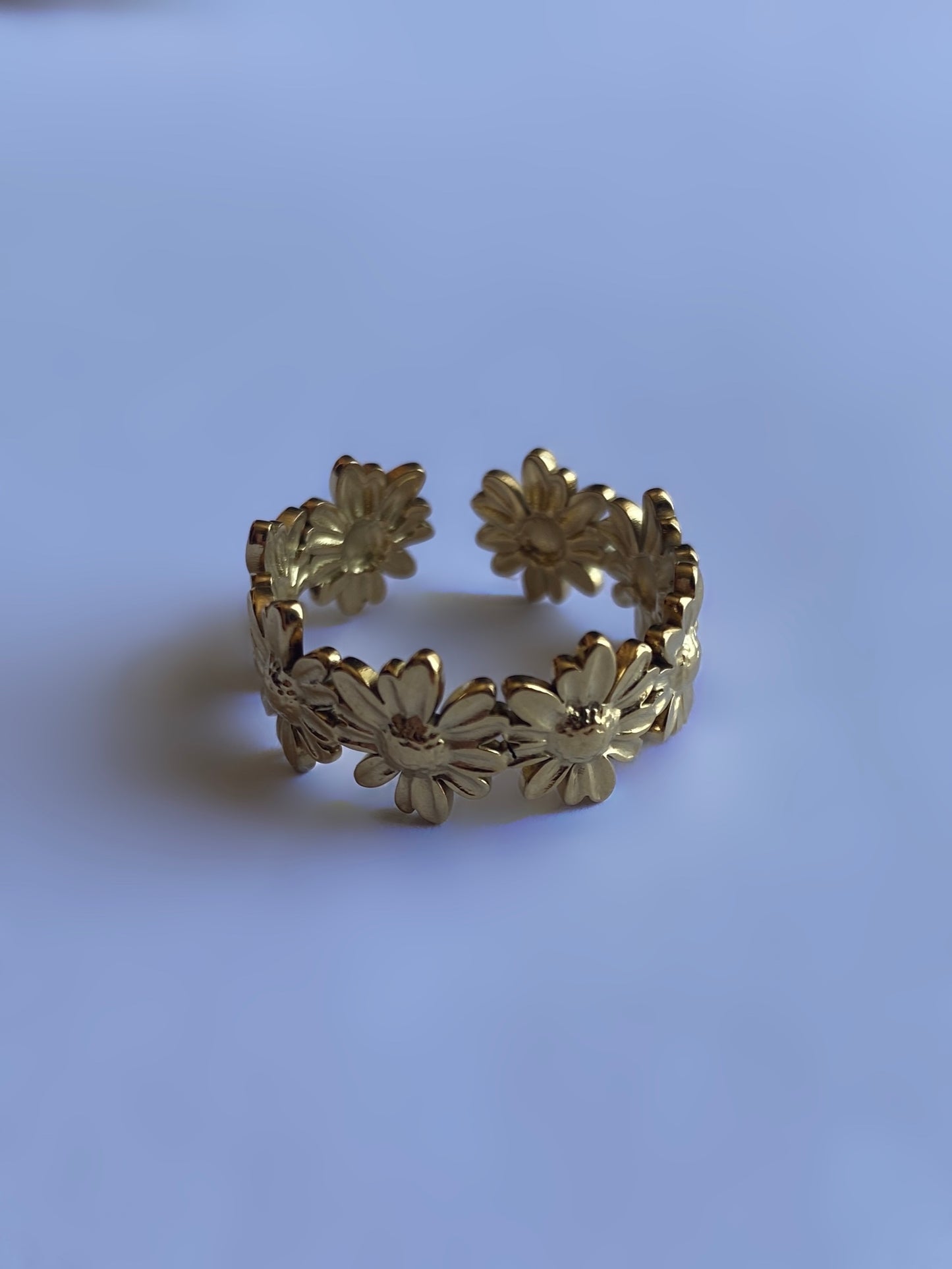 Bague Germaine