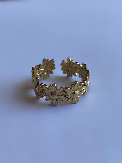 Bague Germaine
