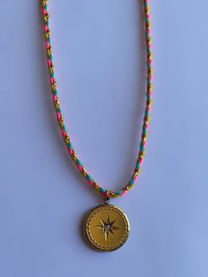 Collier Lilou