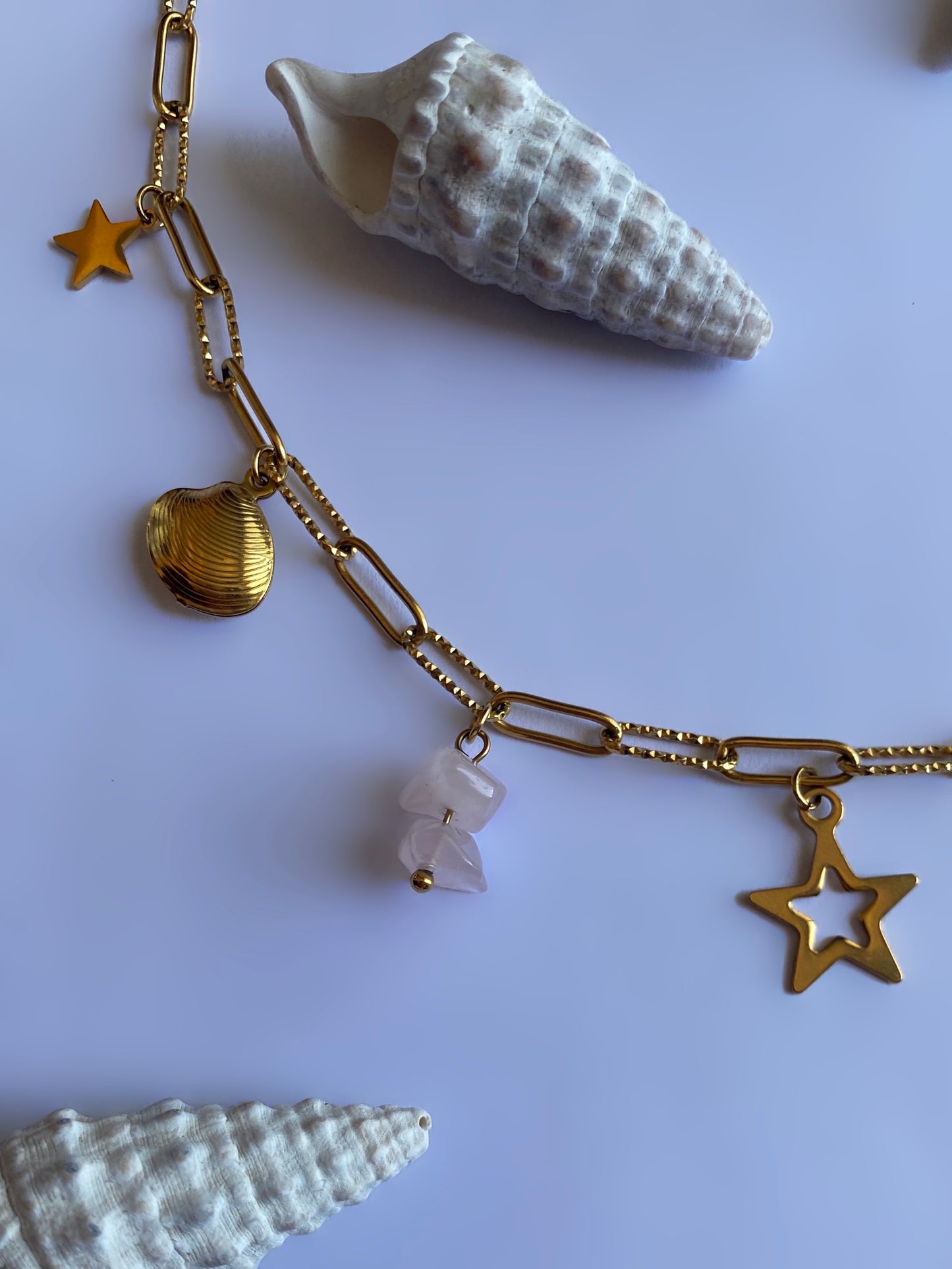 Collier Manon