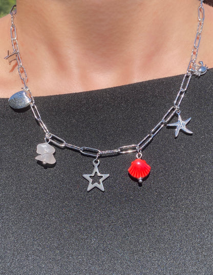 Collier Manon
